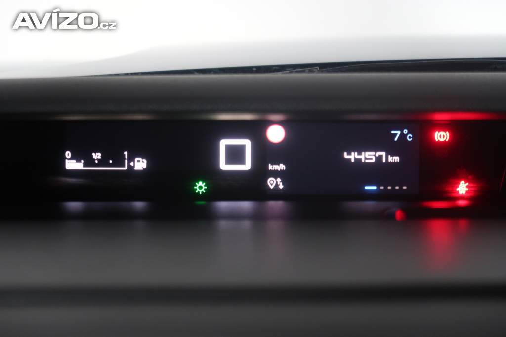 Foto inzerátu Citroen C3 1.2 Turbo
