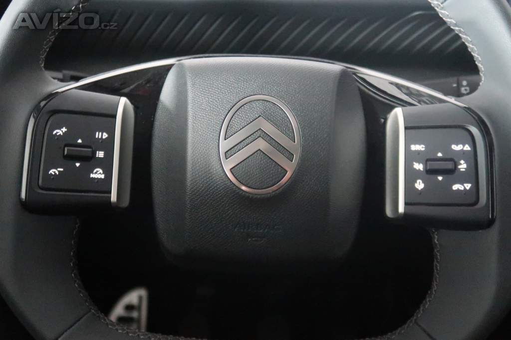 Foto inzerátu Citroen C3 1.2 Turbo