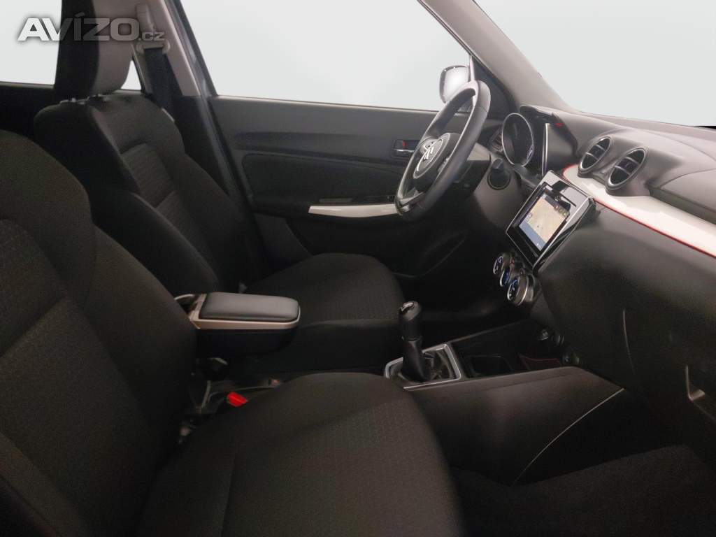 Foto inzerátu Suzuki Swift 1.2 SHVS