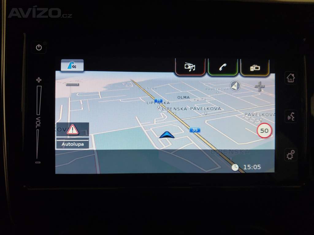 Foto inzerátu Suzuki Swift 1.2 SHVS