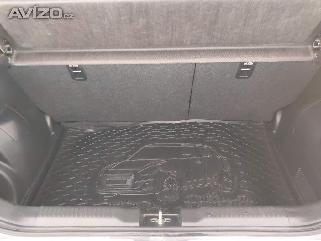 Foto inzerátu Suzuki Swift 1.2 SHVS