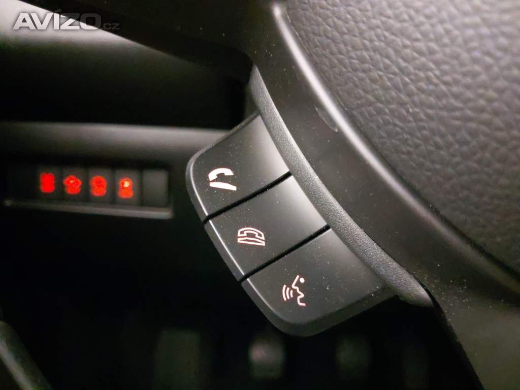 Foto inzerátu Suzuki Swift 1.2 SHVS