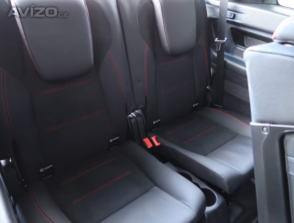 Foto inzerátu Mercedes GLB GLB 250 4MATIC