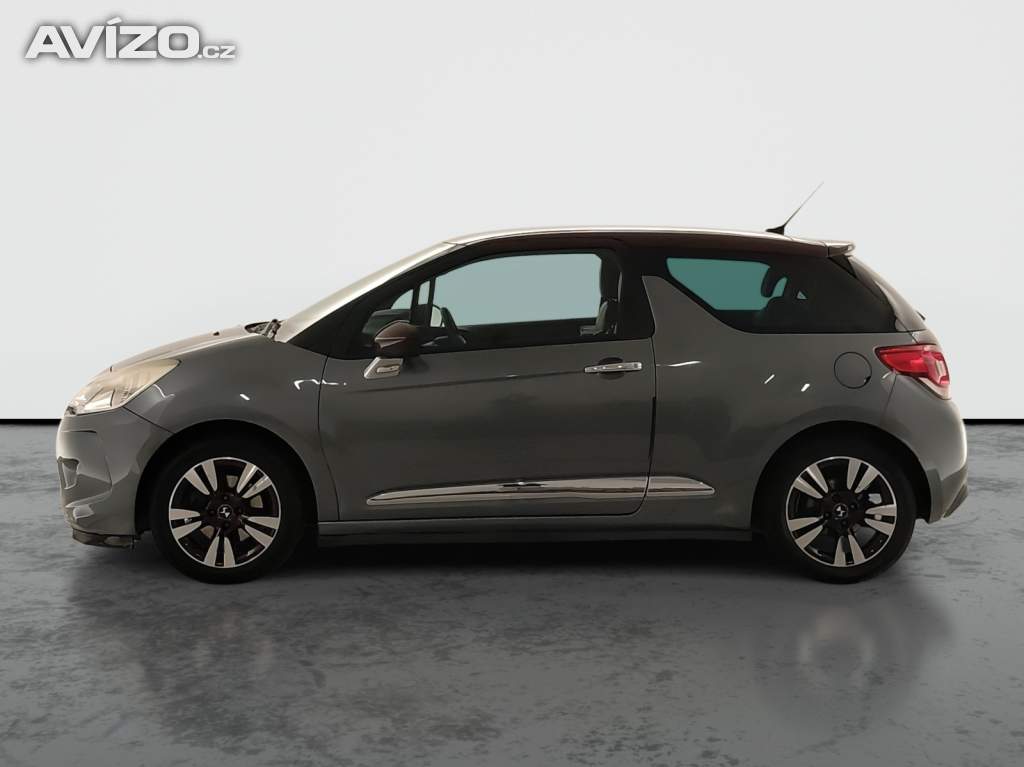 Foto inzerátu Citroen DS3 1.6 VTi