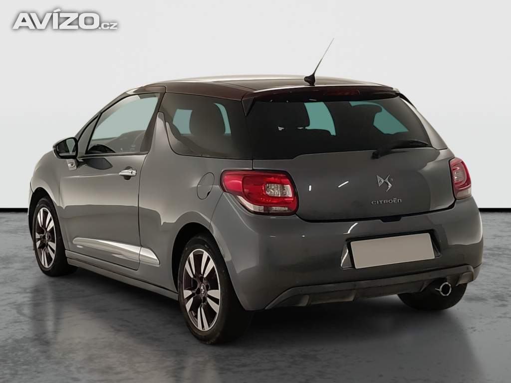 Foto inzerátu Citroen DS3 1.6 VTi