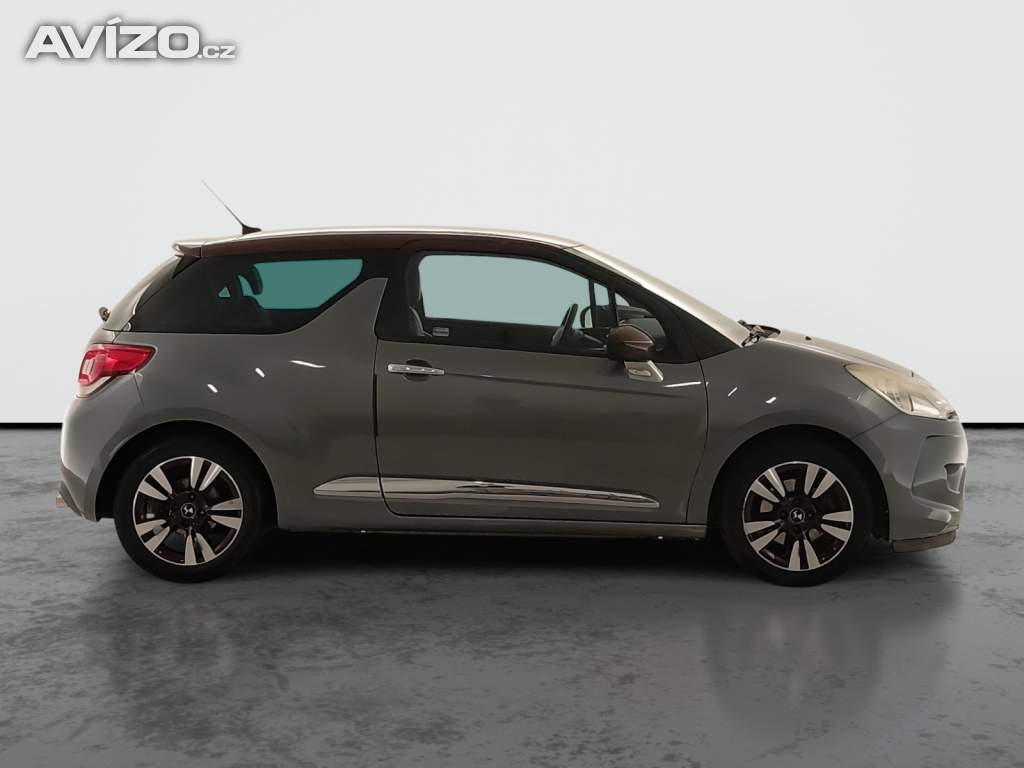 Foto inzerátu Citroen DS3 1.6 VTi