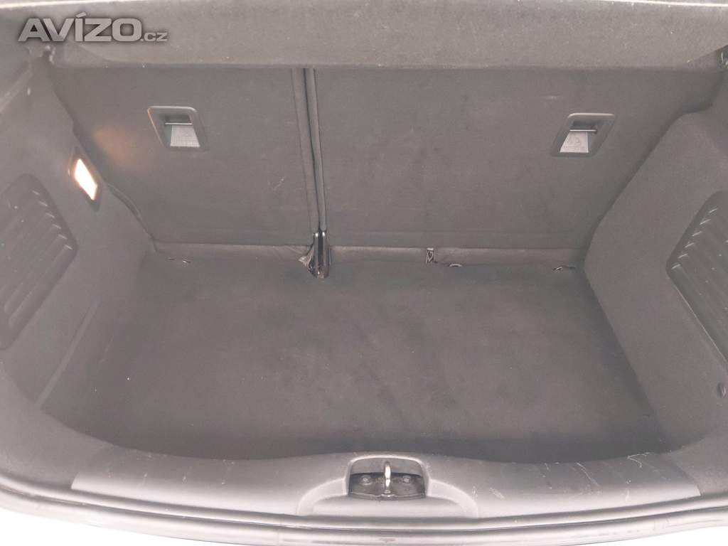 Foto inzerátu Citroen DS3 1.6 VTi