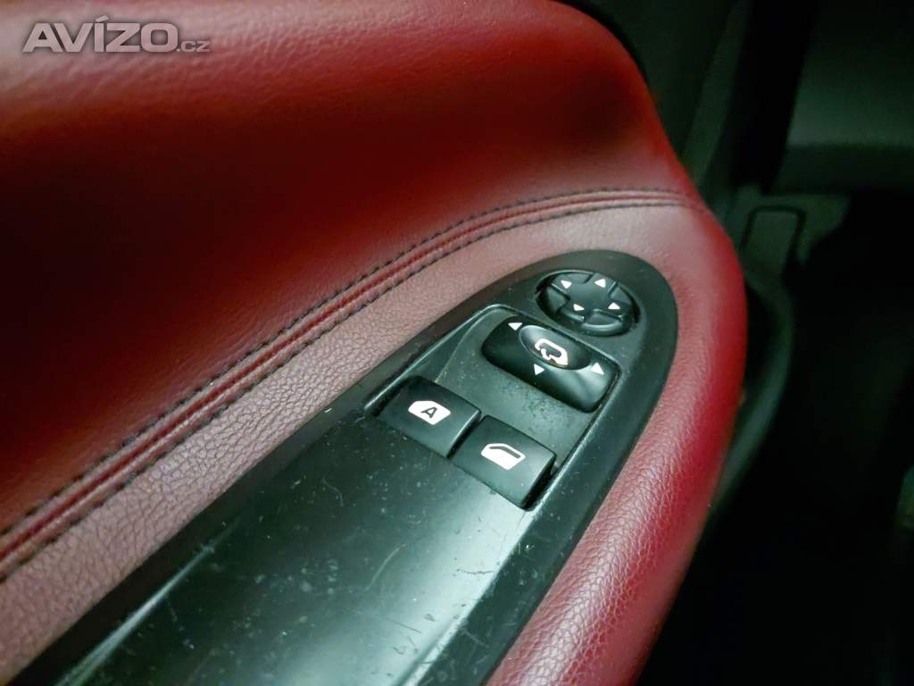 Foto inzerátu Citroen DS3 1.6 VTi