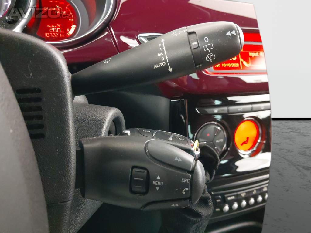 Foto inzerátu Citroen DS3 1.6 VTi