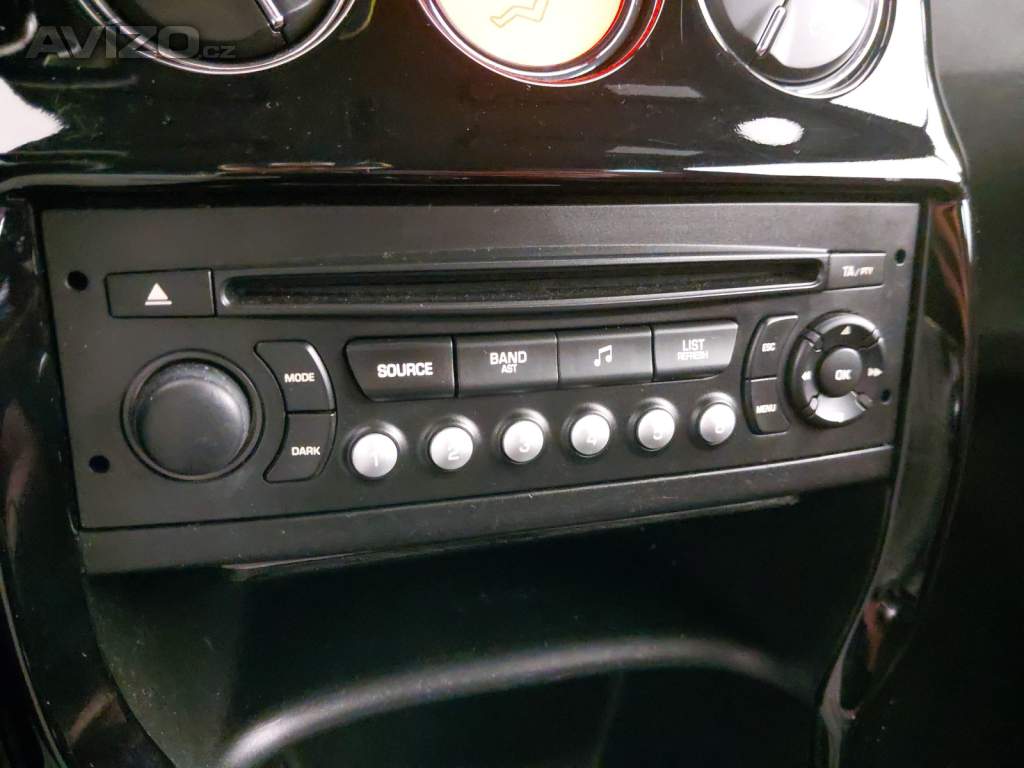 Foto inzerátu Citroen DS3 1.6 VTi