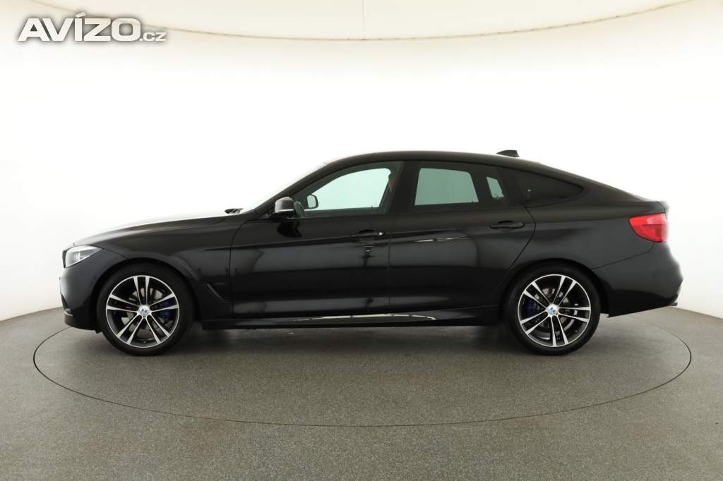 Foto inzerátu BMW 3GT 320d xDrive GT