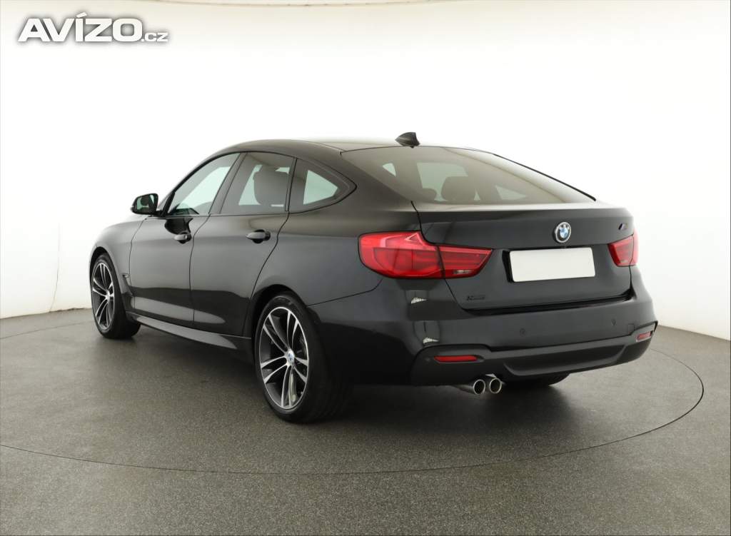Foto inzerátu BMW 3GT 320d xDrive GT