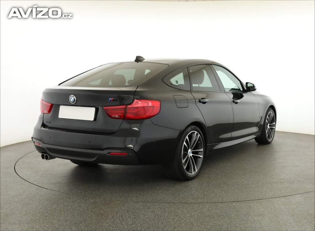 Foto inzerátu BMW 3GT 320d xDrive GT