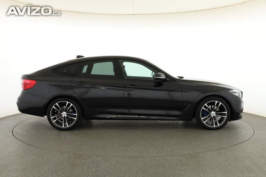 Foto inzerátu BMW 3GT 320d xDrive GT