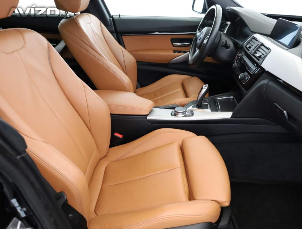 Foto inzerátu BMW 3GT 320d xDrive GT
