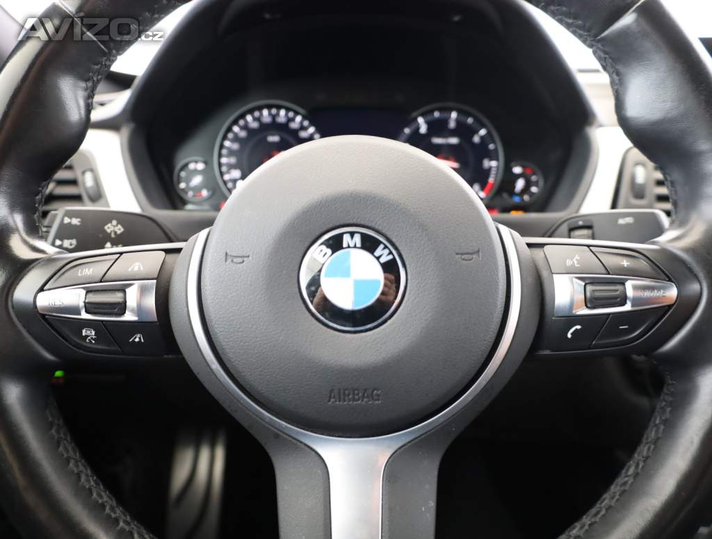Foto inzerátu BMW 3GT 320d xDrive GT