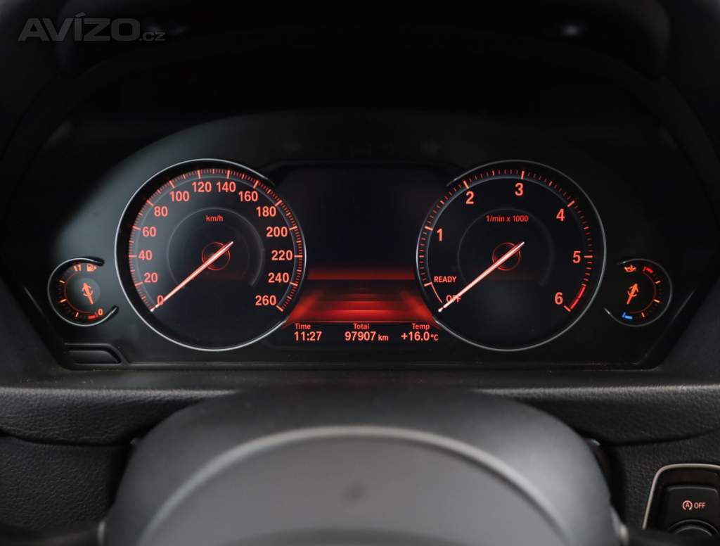 Foto inzerátu BMW 3GT 320d xDrive GT