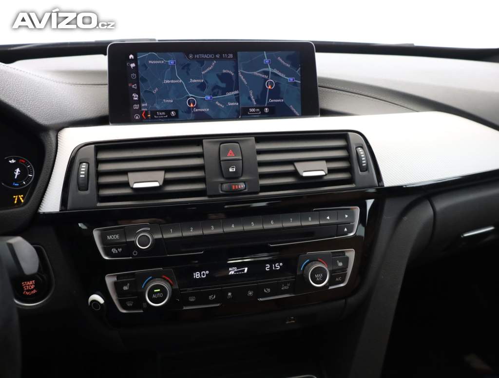 Foto inzerátu BMW 3GT 320d xDrive GT
