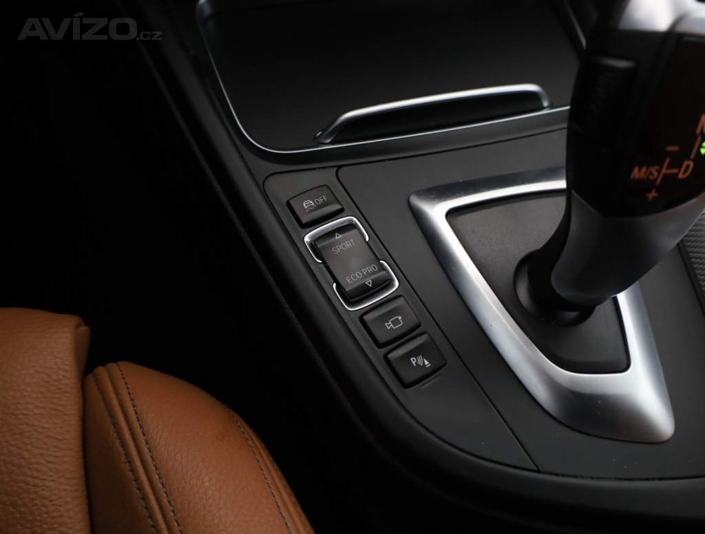 Foto inzerátu BMW 3GT 320d xDrive GT