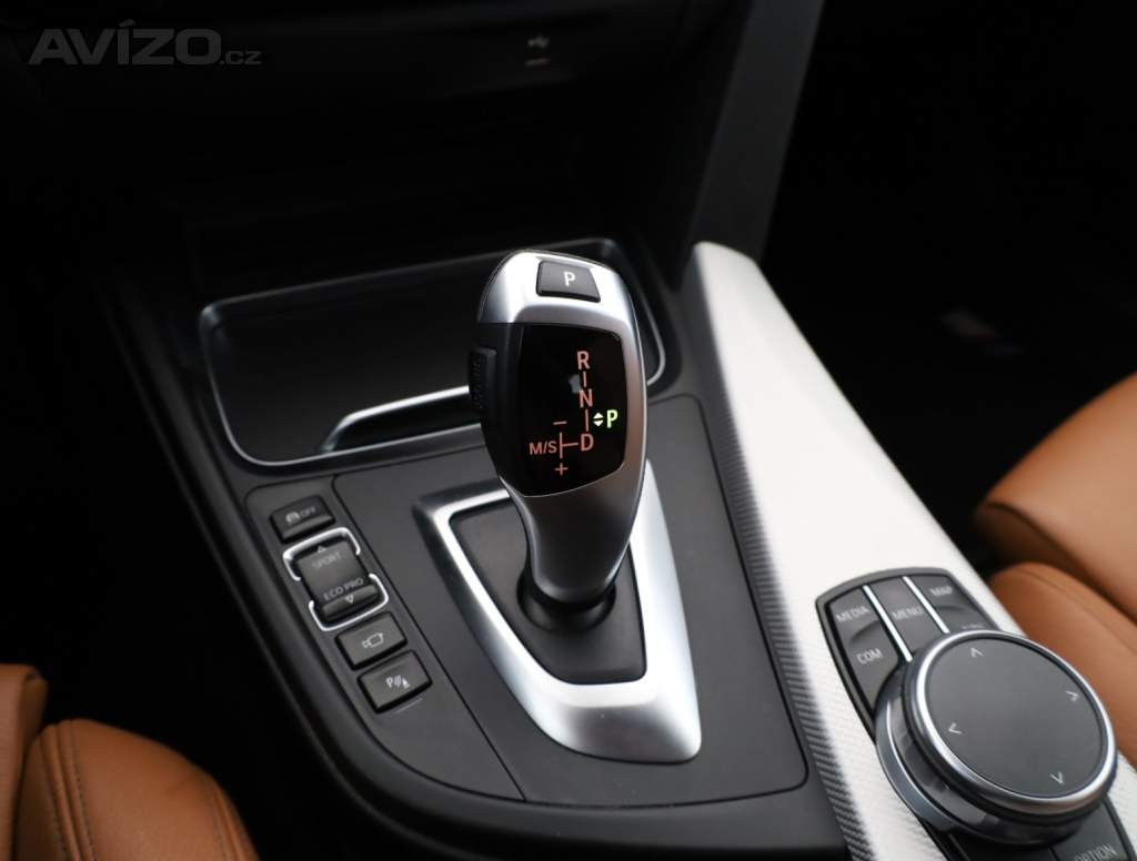 Foto inzerátu BMW 3GT 320d xDrive GT