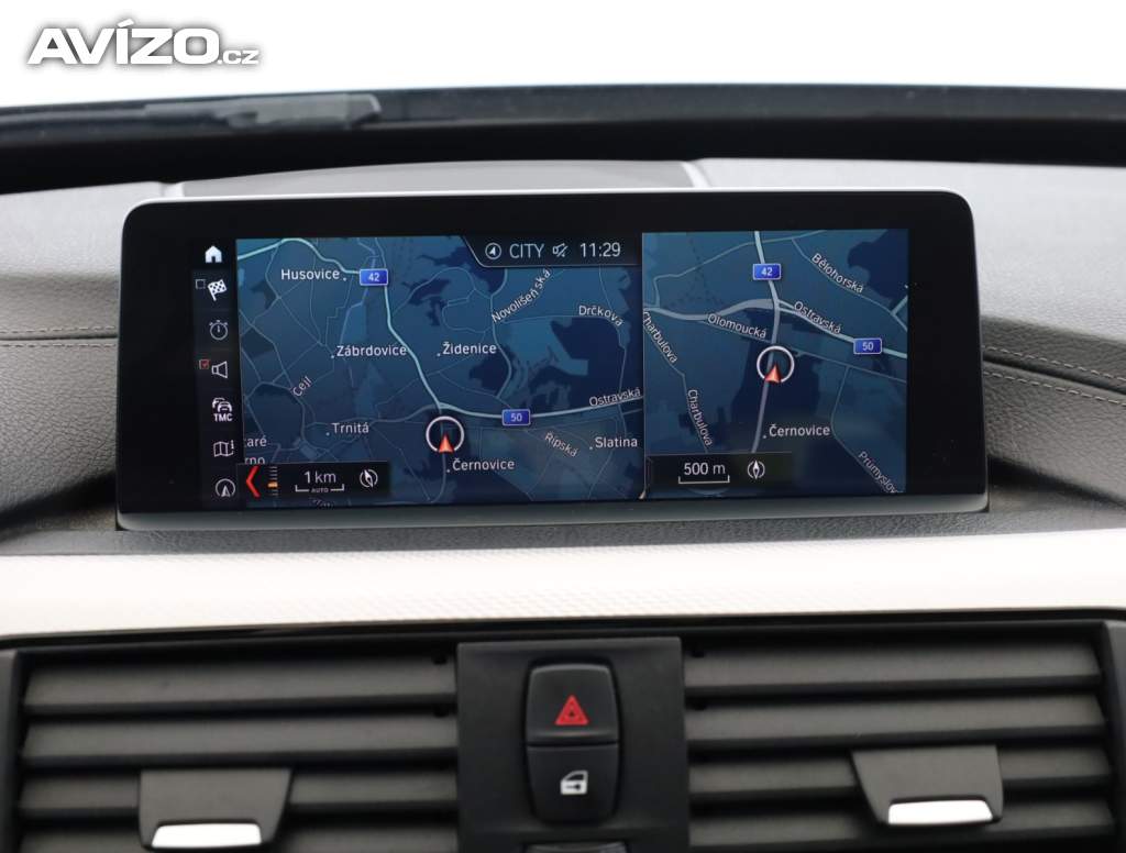 Foto inzerátu BMW 3GT 320d xDrive GT