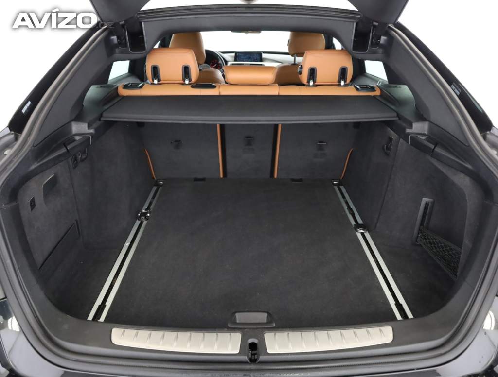 Foto inzerátu BMW 3GT 320d xDrive GT