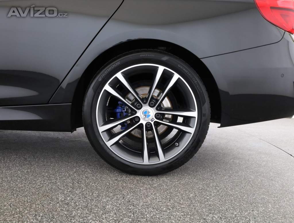 Foto inzerátu BMW 3GT 320d xDrive GT