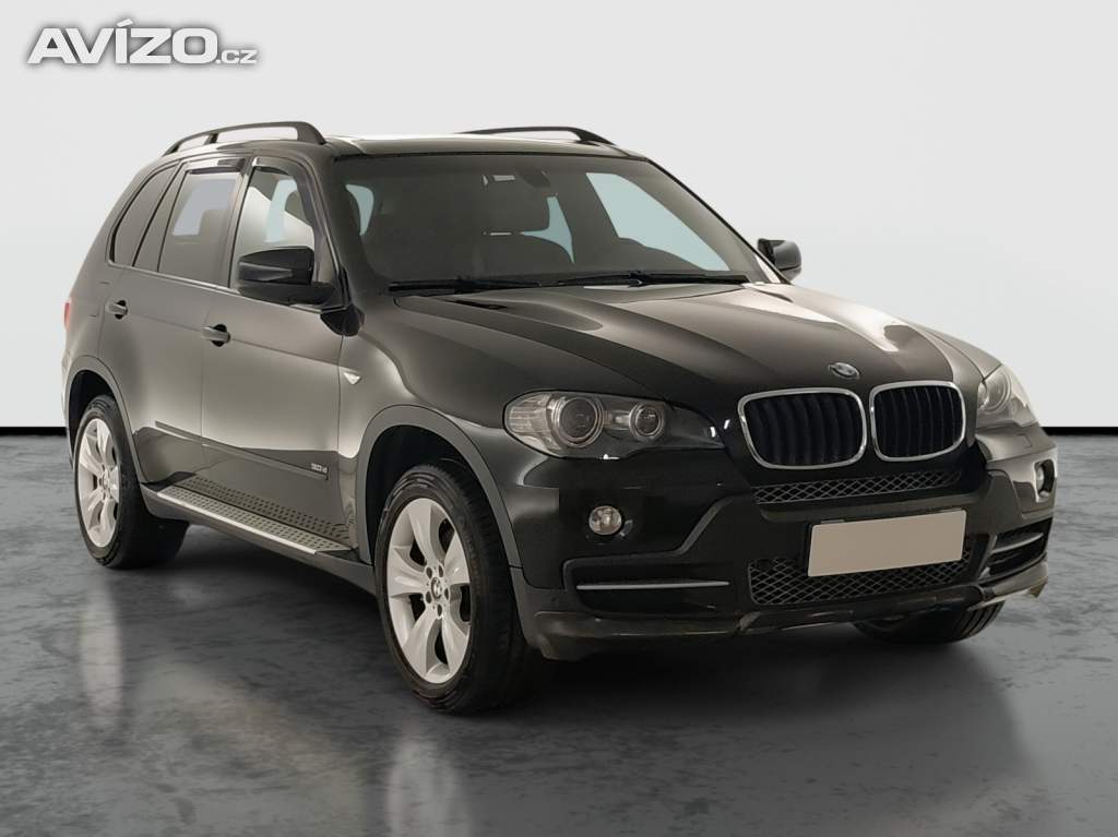 BMW X5 xDrive30d