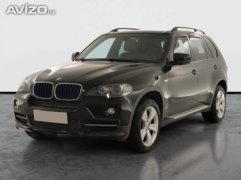 Foto inzerátu BMW X5 xDrive30d