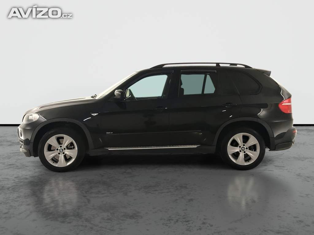 Foto inzerátu BMW X5 xDrive30d