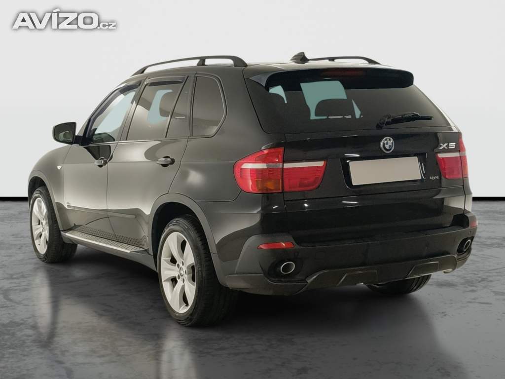 Foto inzerátu BMW X5 xDrive30d