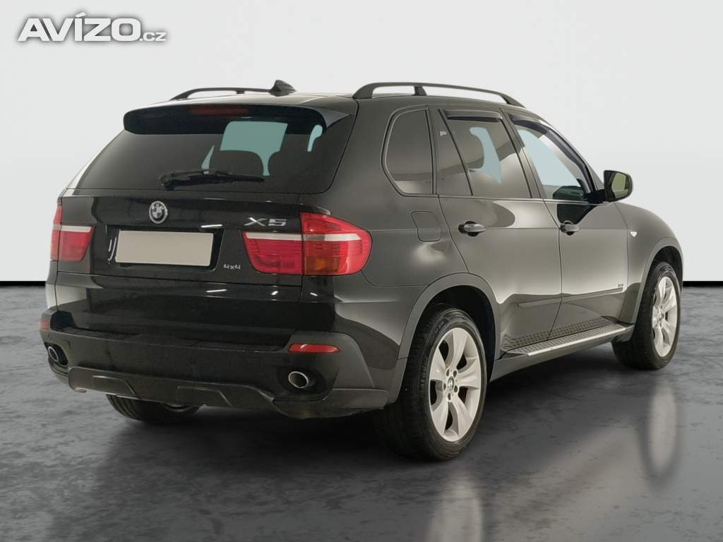 Foto inzerátu BMW X5 xDrive30d