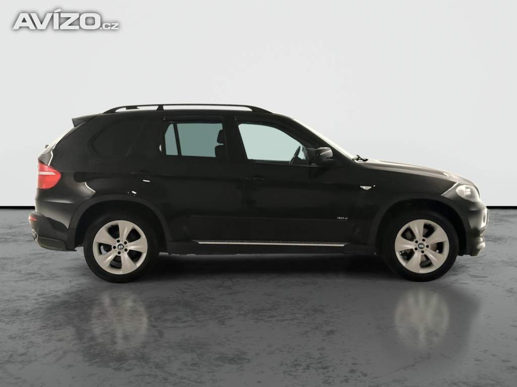Foto inzerátu BMW X5 xDrive30d