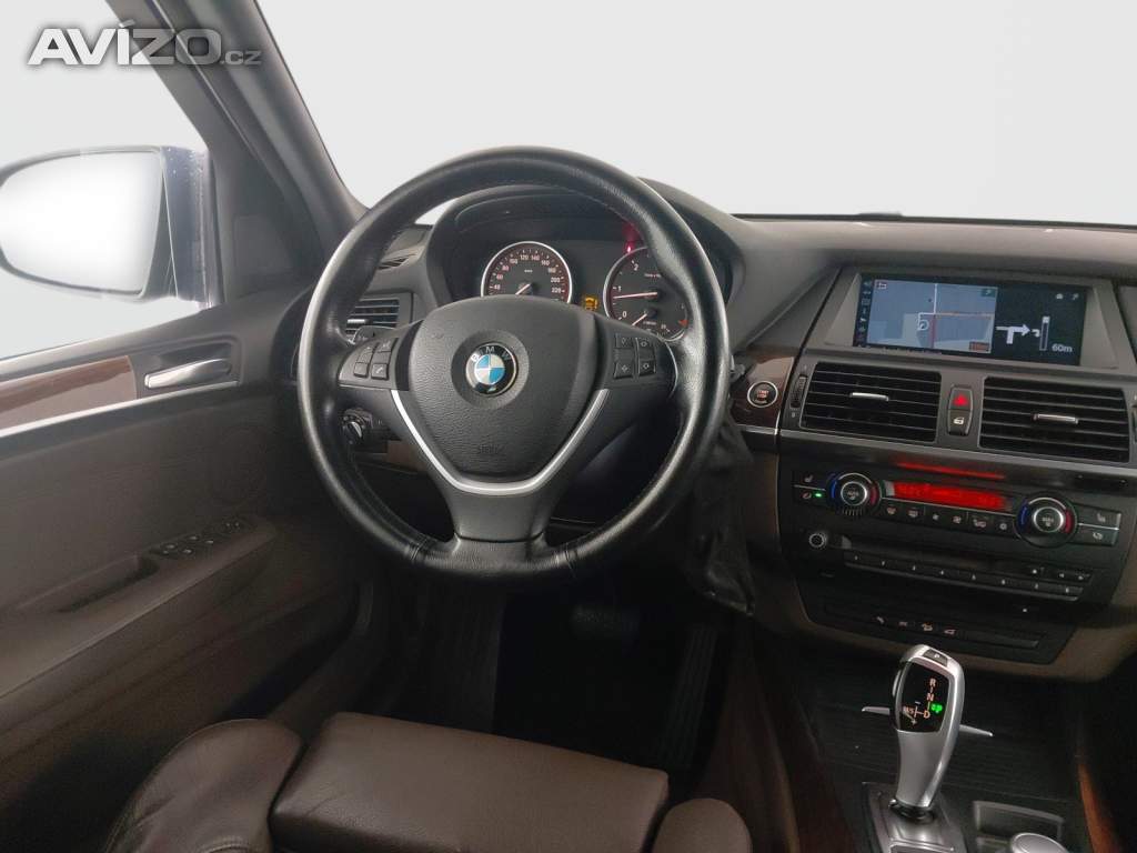 Foto inzerátu BMW X5 xDrive30d