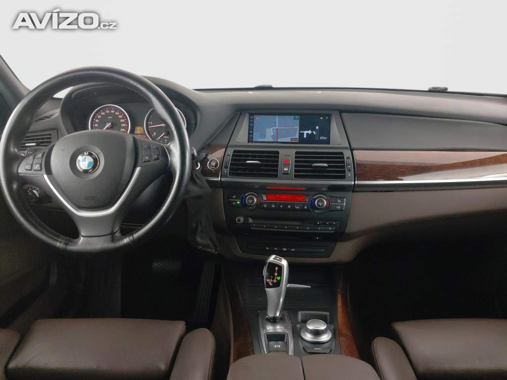 Foto inzerátu BMW X5 xDrive30d