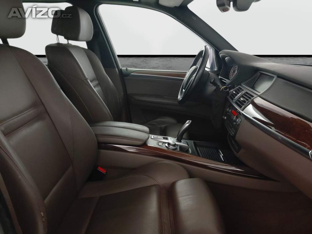 Foto inzerátu BMW X5 xDrive30d