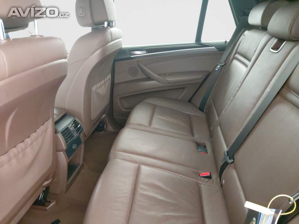 Foto inzerátu BMW X5 xDrive30d