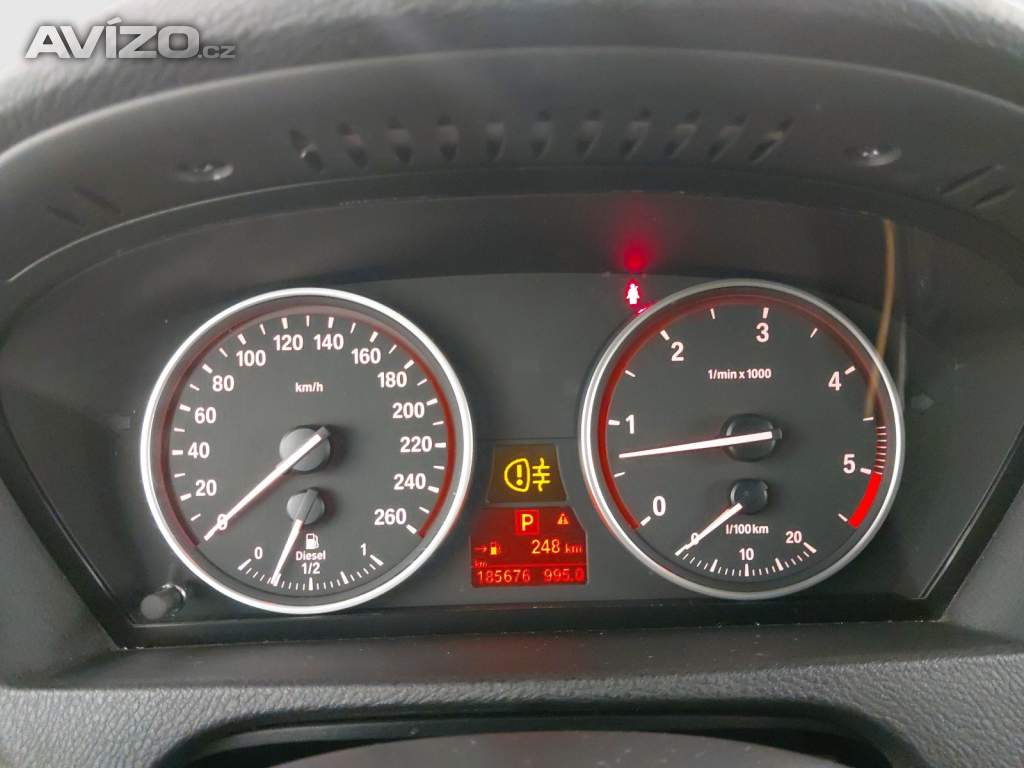 Foto inzerátu BMW X5 xDrive30d