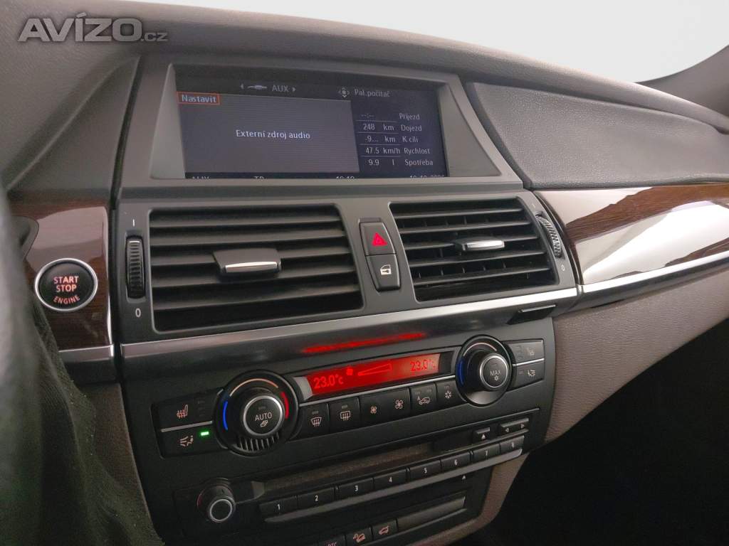 Foto inzerátu BMW X5 xDrive30d
