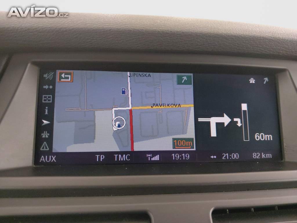 Foto inzerátu BMW X5 xDrive30d