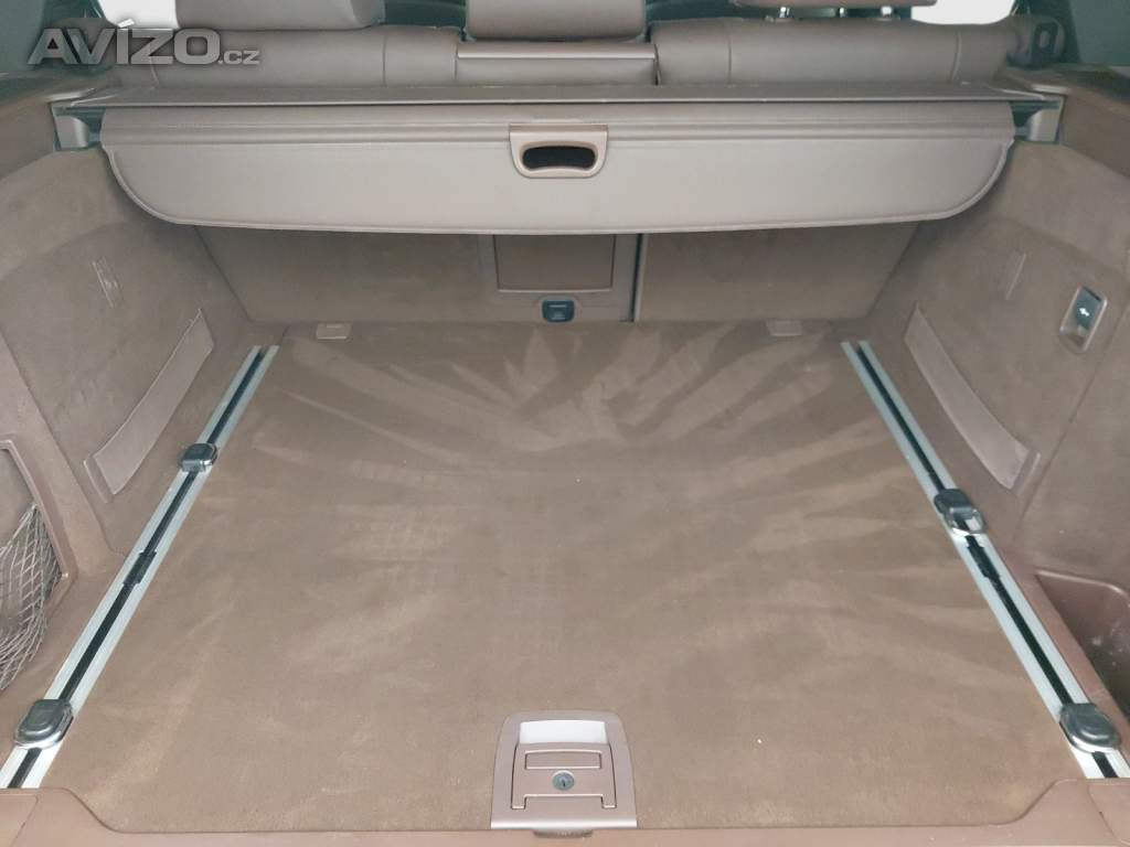 Foto inzerátu BMW X5 xDrive30d
