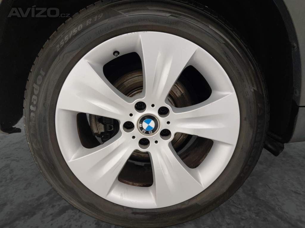 Foto inzerátu BMW X5 xDrive30d