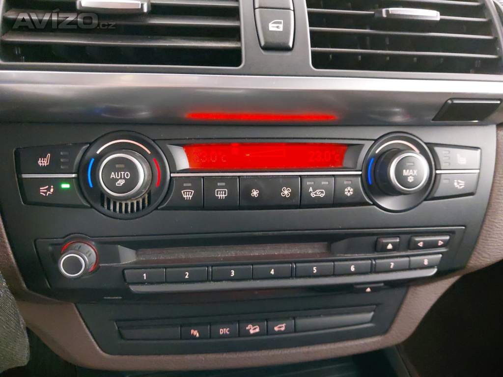 Foto inzerátu BMW X5 xDrive30d