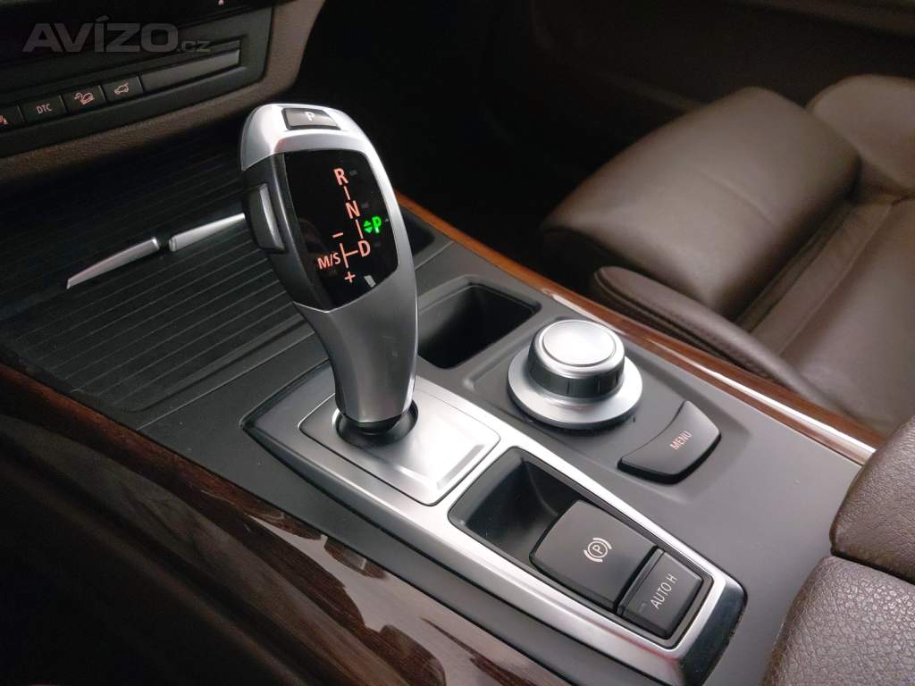 Foto inzerátu BMW X5 xDrive30d