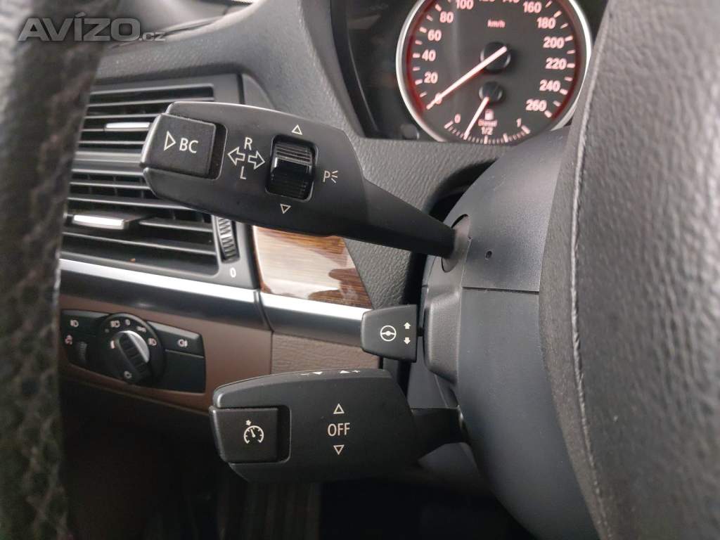 Foto inzerátu BMW X5 xDrive30d