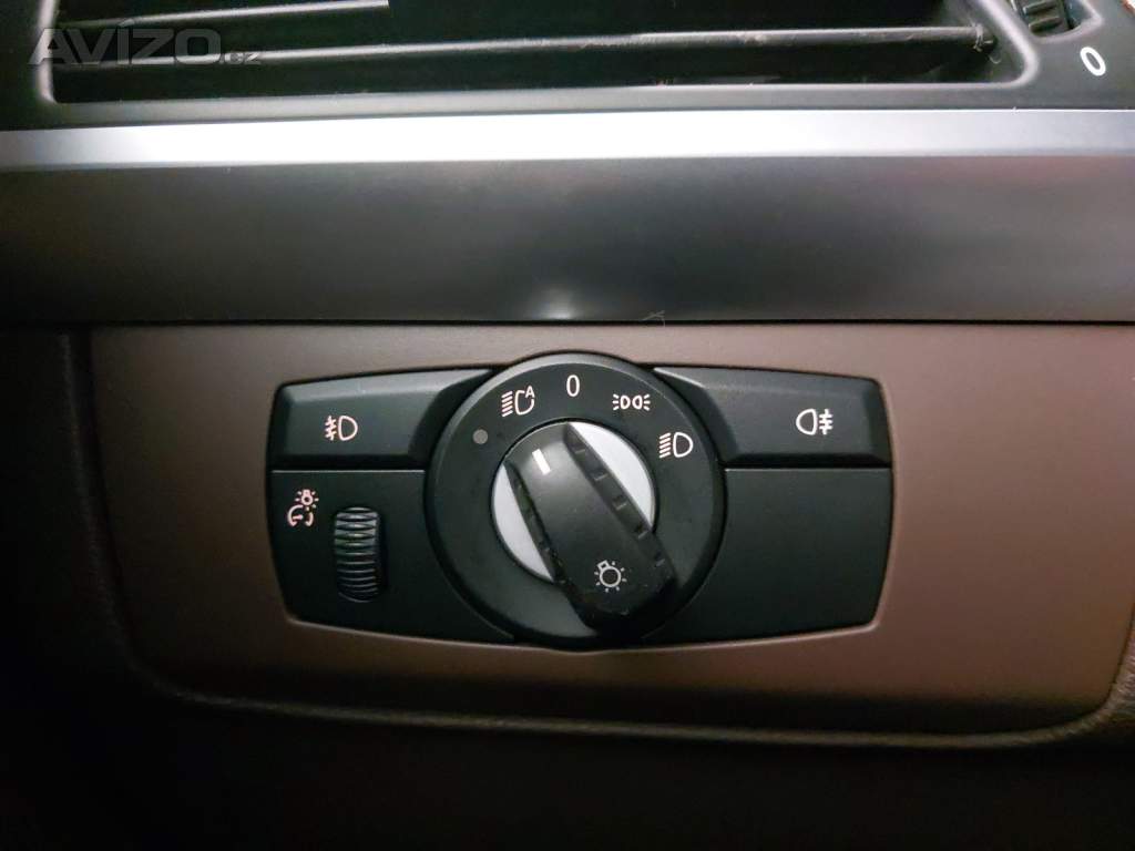Foto inzerátu BMW X5 xDrive30d
