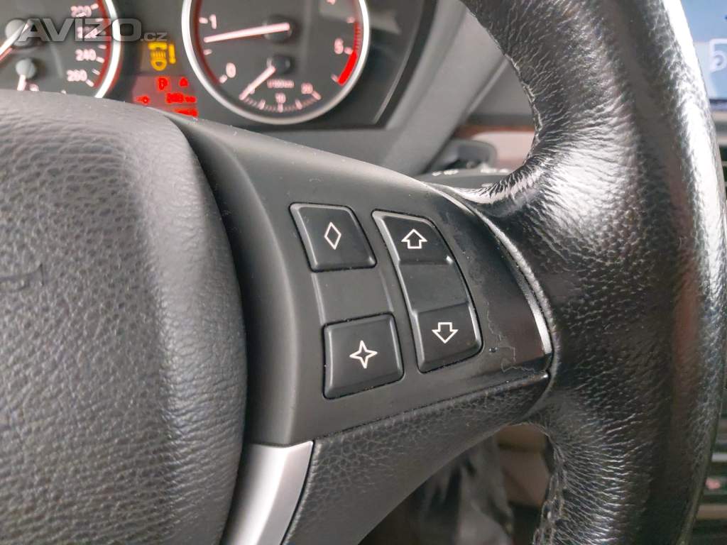 Foto inzerátu BMW X5 xDrive30d