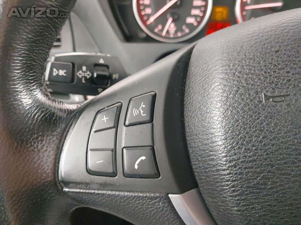 Foto inzerátu BMW X5 xDrive30d