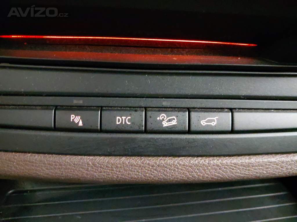 Foto inzerátu BMW X5 xDrive30d