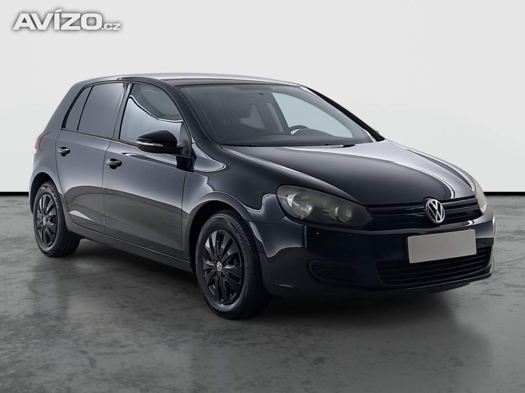VW Golf 1.4 16V